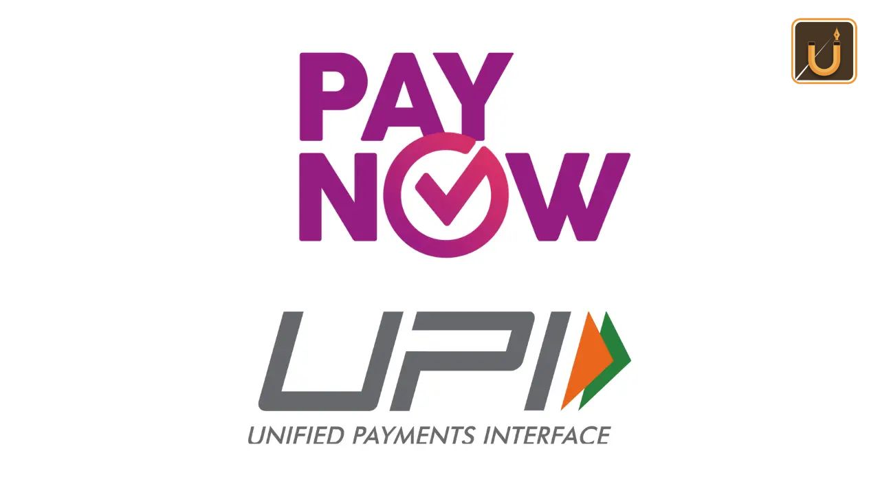 Usthadian Academy / NPCI Launches UPI-PayNow Linkage For Cross-Border Remittances Between India And Singapore | 15 jan 2024 Usthadian Academy / NPCI Launches UPI-PayNow Linkage For Cross-Border Remittances Between India And Singapore